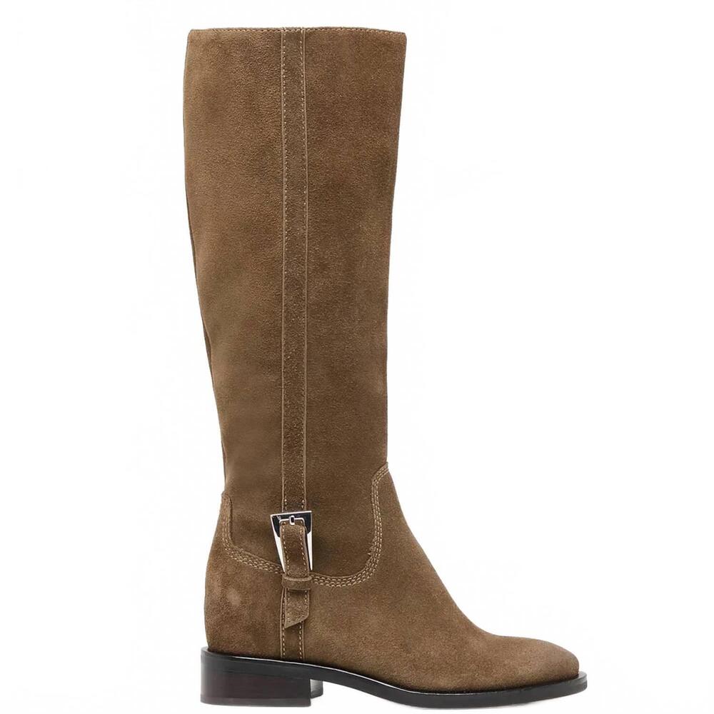 NEW DOLCE VITA women's kilian h2o boots in olive